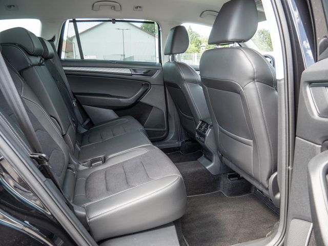Foto Nummer 4: SKODA Kodiaq