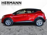 Renault Captur II 1.6 E-TECH 160 GPF Intens *LED*NAVI*LM - Renault Captur Plug-In Hybrid Gebrauchtwagen