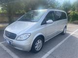 Mercedes-Benz Mercedes-benz Viano Camper AUTO CARAVAN 6 posti - Caravan Wohnwagen