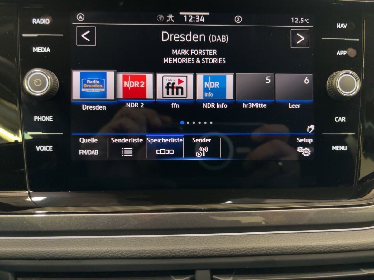 Volkswagen Polo - Bild 8