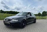 Audi S3 1.8T quattro -Blaue Recaro bis 6.7 8000€ - gebrauchte Audi S3 aus dem Jahr 2002