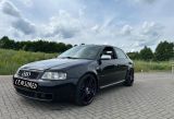 Audi S3 1.8T quattro -Blaue Recaro- bis 20.6.25 8500€ - Audi S3 aus 2002