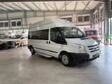 Ford Transit Kombi FT 300 L*8-SITZER*KLIMA*RAMPE - Ford Transit: Ft 300k