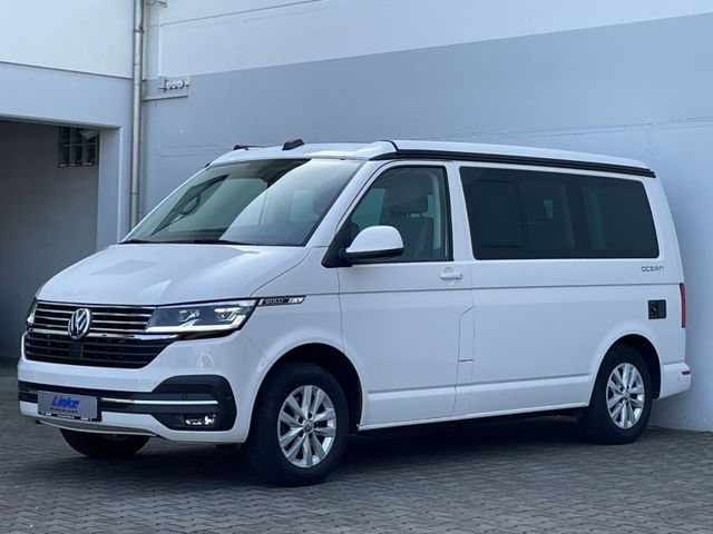 T6.1 California Ocean 2.0TDI DSG AHK/Kamera/Navi