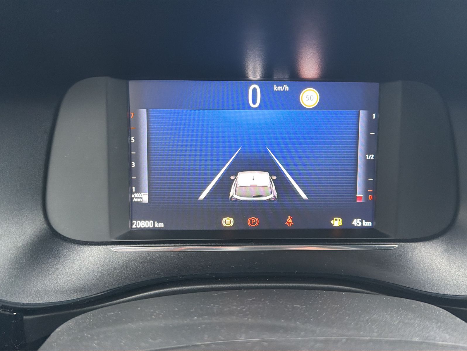 Fahrzeugabbildung Opel Corsa GS