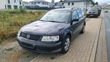 Volkswagen Vw Passat Variant Highline Xenon 1.Hand  K... - Volkswagen Passat Variant aus 1998