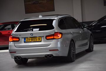 2014 Alpina B3 — миниатюра 45