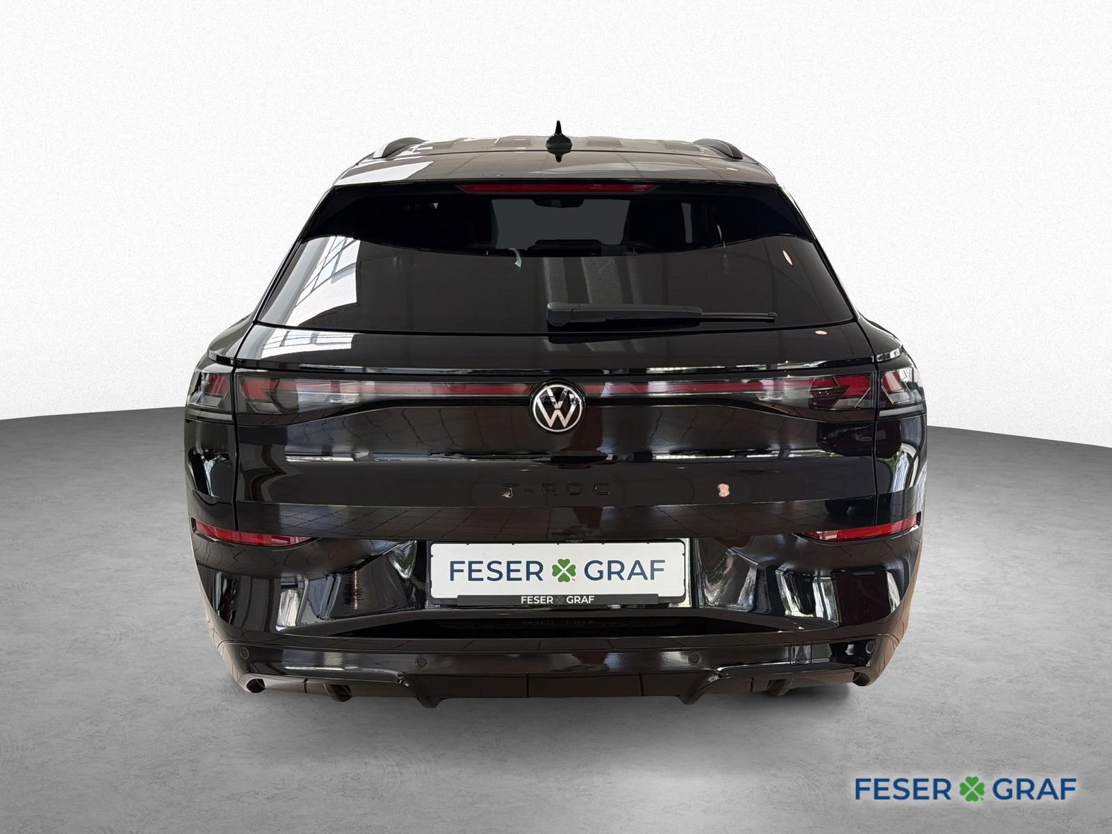 Volkswagen T-Roc - Bild 6