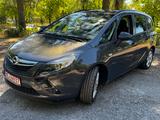 Opel Zafira Tourer 1,6CDTI Drive mit 86894km - Opel Zafira Tourer in Düsseldorf