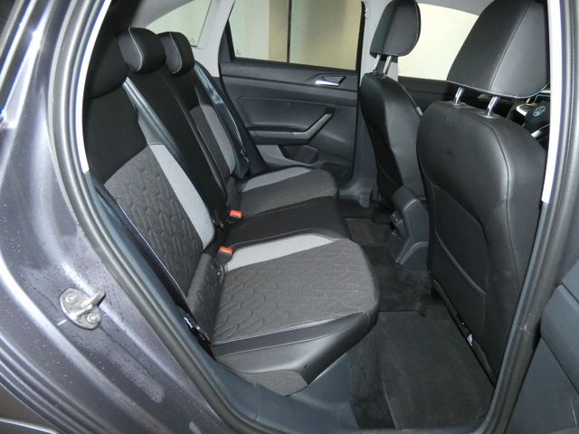 Taigo 1.0 TSI Goal DSG AHK MATRIX NAVI GARANTIE