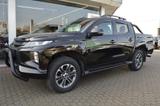 Mitsubishi L200 (KL0/KJ0)(2019->) Mitsubishi L200 (KL0/KJ0) - gebrauchte Mitsubishi L200 aus dem Jahr 2020