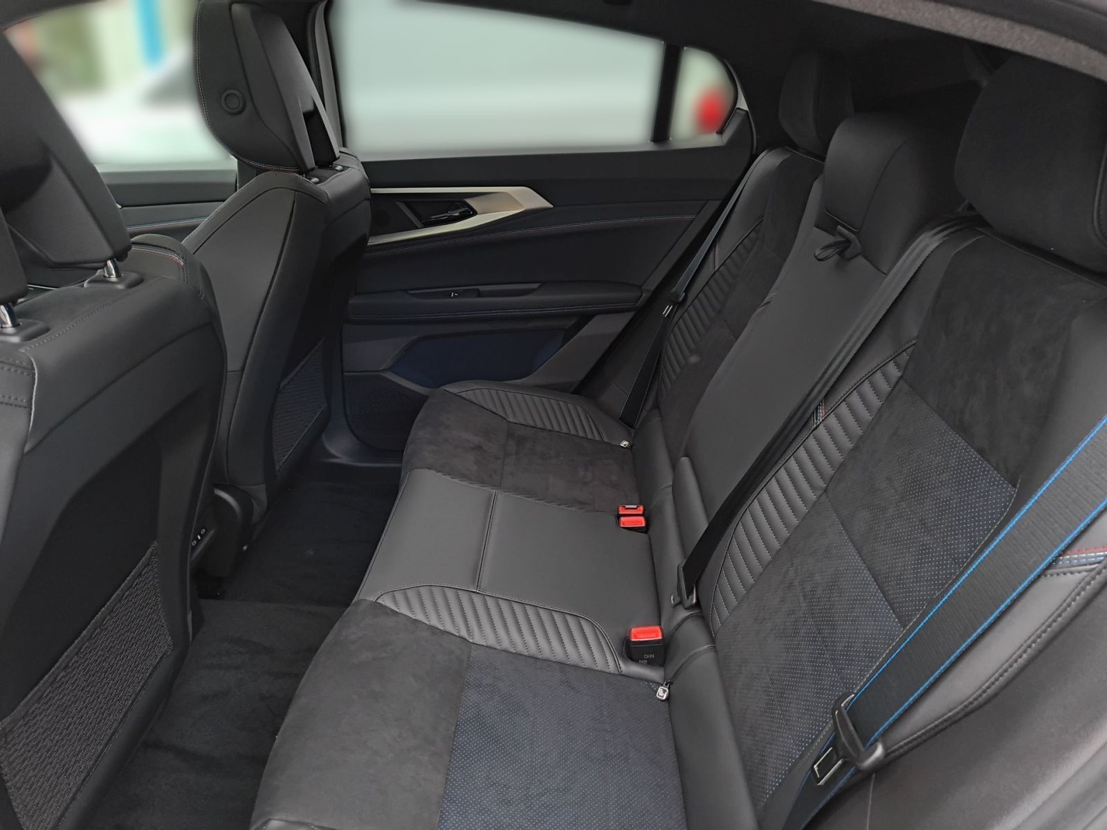 Fahrzeugabbildung Renault Rafale 1.2 E-TECH Hybrid 200 Esprit Alpine*PGD S