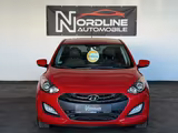 Hyundai i30**FIFA World Cup Edition**Kamera*SHZ*LRH*AHK* - Hyundai i30: Fifa World Cup Edition