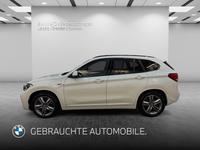 BMW X1 xDrive25e M Sport Navi AHK Kamera LED