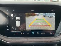 Volkswagen Touareg - Vorschau Bild 17