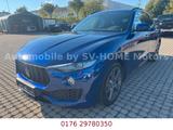 Maserati Levante 3.0 V6 TwinTurbo S - Maserati Levante aus 2016