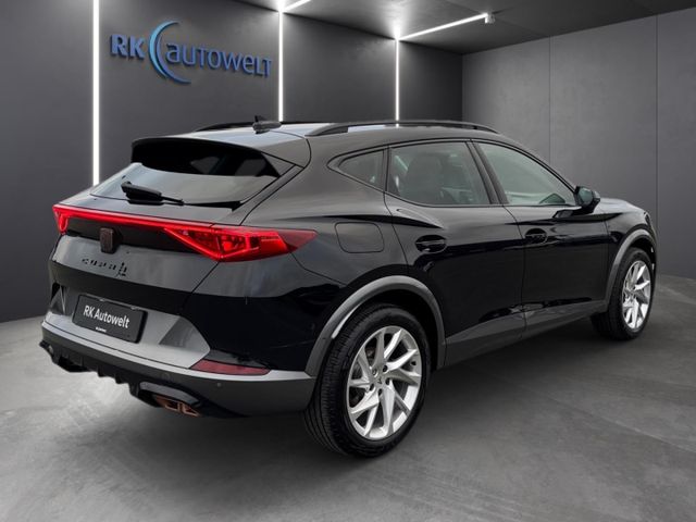 Formentor e-HYBRID Navi LED FullLink ACC PDC