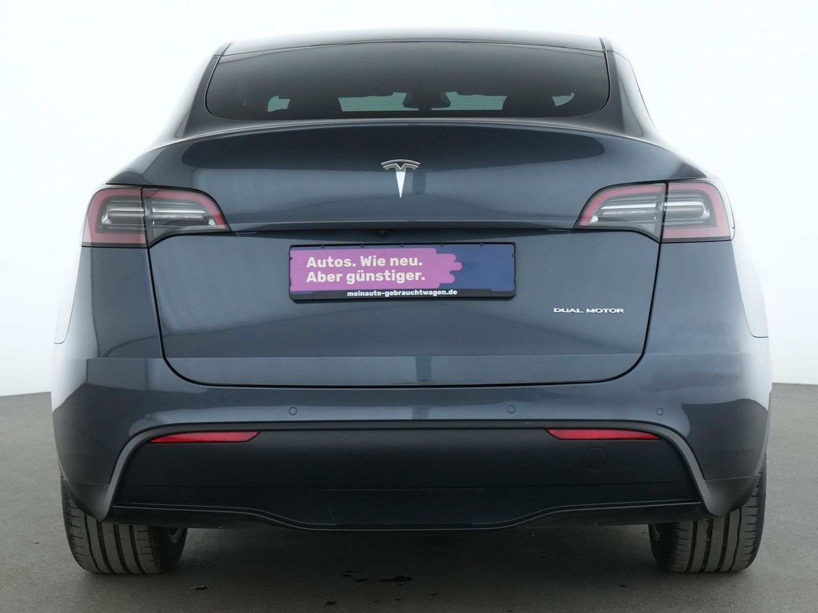 Tesla Model Y Enhanced Autopilot Panorama Kamera foto 7