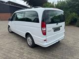 Mercedes-Benz Viano Function 2.0 CDI - Mercedes-Benz Viano: 2.0