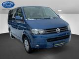 Volkswagen T5 Multivan Multivan Special, Navi, AHK, Tempoma - Volkswagen T5: 5 Sitzer