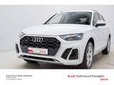 Audi Q5 40 TDI S-TRO*QUA*S-LINE*LED*AHK*NAV*GRA*KLIMA