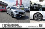 Honda Civic 1.0 i-VTEC Turbo Elegance / 1. Hand - Honda Civic aus 2021