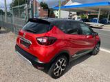 Renault Captur Collection*TÜV NEU*1 HAND*TOP AUTO* - Renault Captur Gebrauchtwagen in Mülheim (Ruhr)