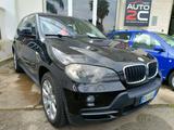 BMW X5 xDrive30d Attiva - gebrauchte BMW X5 aus dem Jahr 2008