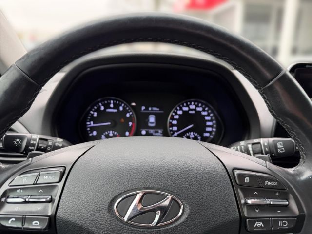 Fahrzeugabbildung Hyundai i30 cw Trend +NAVI+KLIMA+RFK+PDC+CARPLAY+UVM+