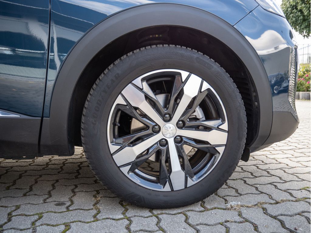 Peugeot 3008 - Bild 8