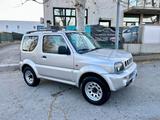 Suzuki Jimny 1.3i 16V cat 4WD JLX Special - gebrauchte Suzuki Jimny aus dem Jahr 2003