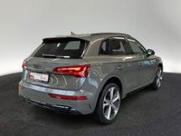 Audi Q5 - Vorschau Bild 5