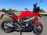 BMW S 1000 XR - BMW Motorräder in Münster
