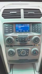 Ford Explorer 3.7 V6 LPG 4x4 Police Interceptor - Ford Explorer Police Gebrauchtwagen