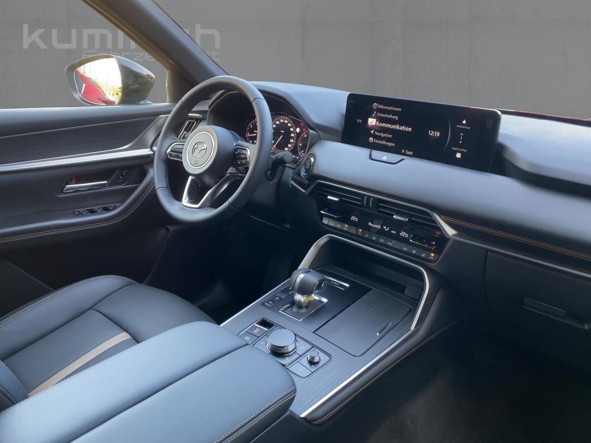 Mazda CX-60 - Bild 7