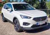 Seat Tarraco 2.0 TSI 140kW Xperience 4Drive DSG X... - Seat Tarraco Xperience mit Benzin-Antrieb