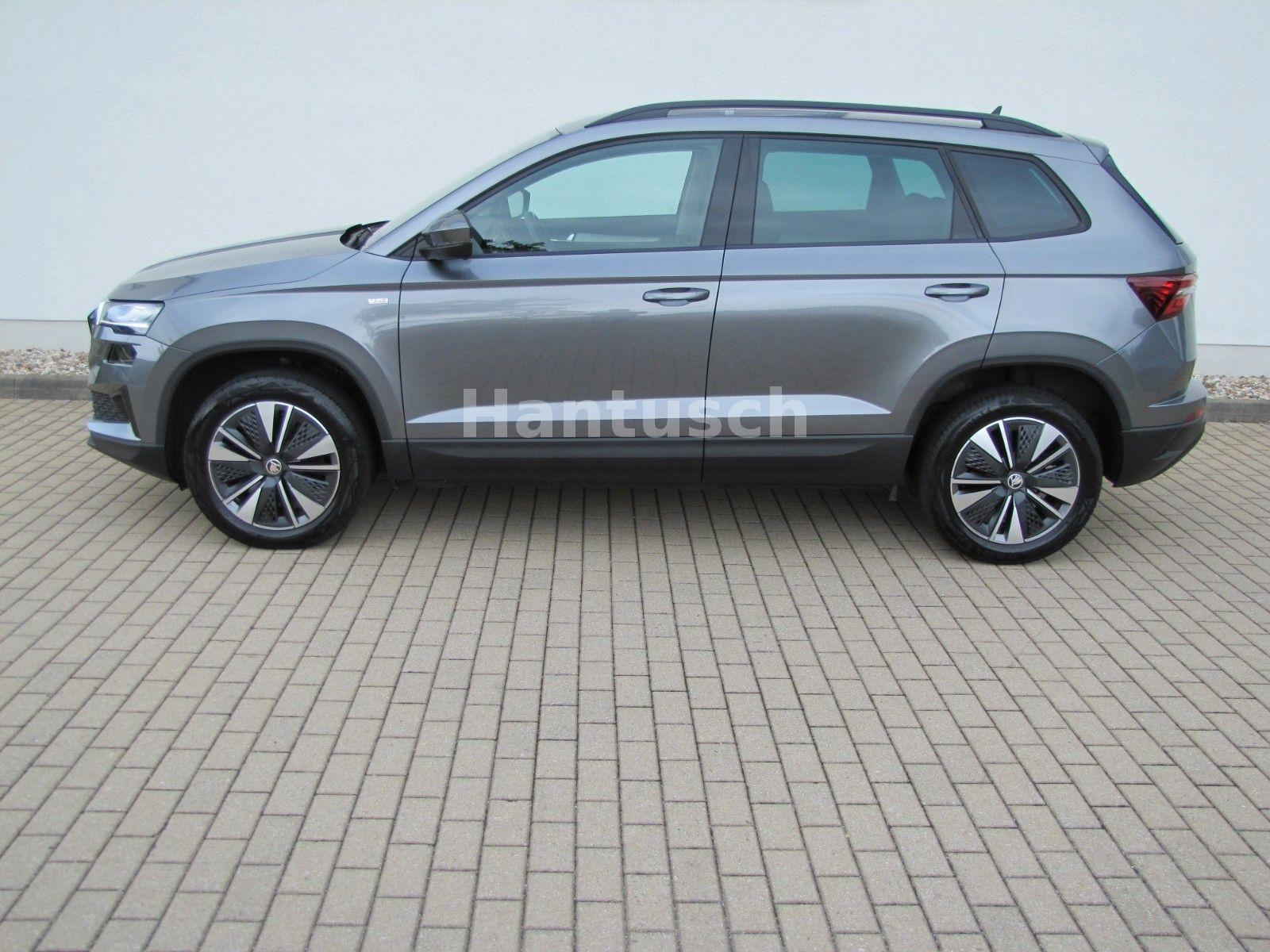 Skoda Karoq Tour 1.5 TSI 150PS