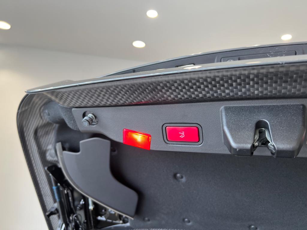 Mercedes-Benz SL 63 AMG