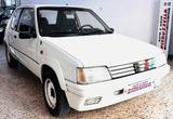 Peugeot 205 1.3 3 porte Rallye anno 1992 - Peugeot 205: Limousine