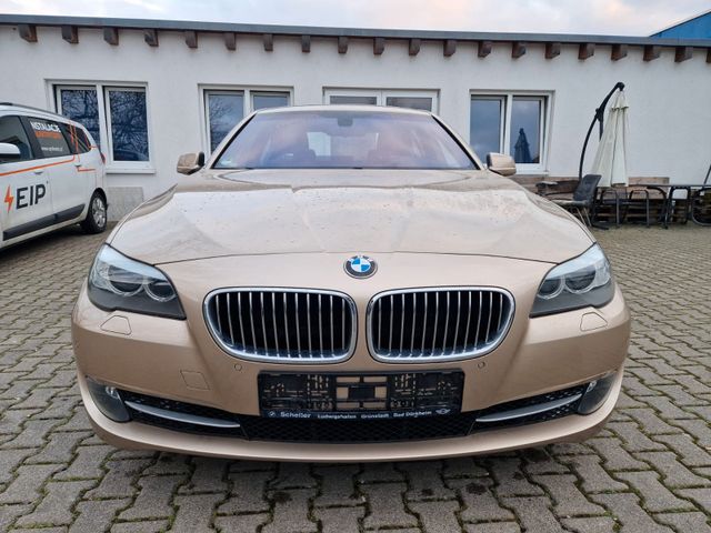 BMW 523 Baureihe 5 Lim. 523 i  TOP ZUSTAND