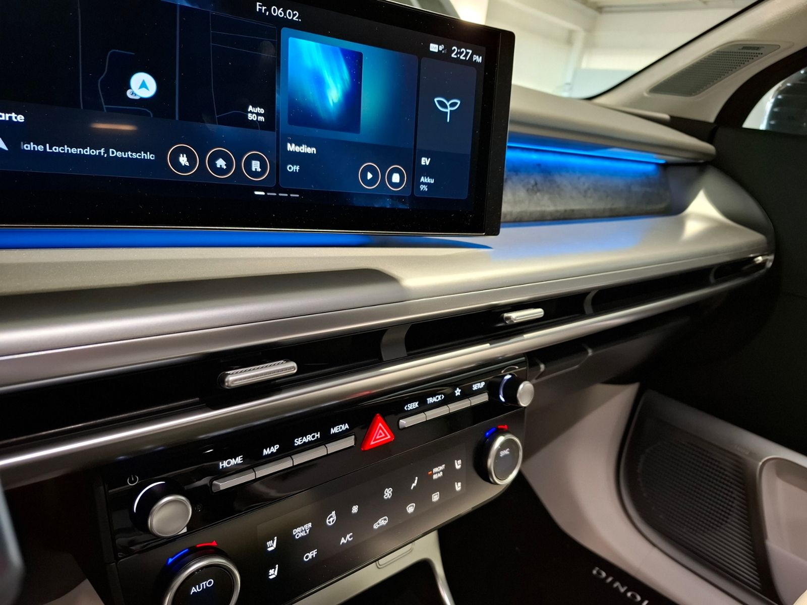 Hyundai IONIQ 9 - Bild 14