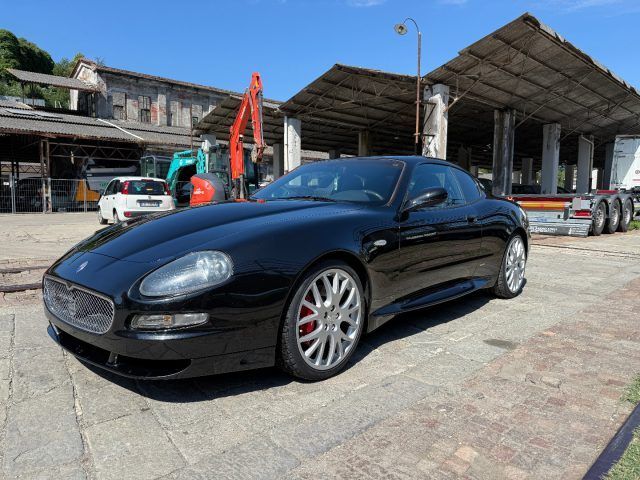 Maserati MASERATI GranSport 4.2 V8 VETTURA USA DA IMMATRI