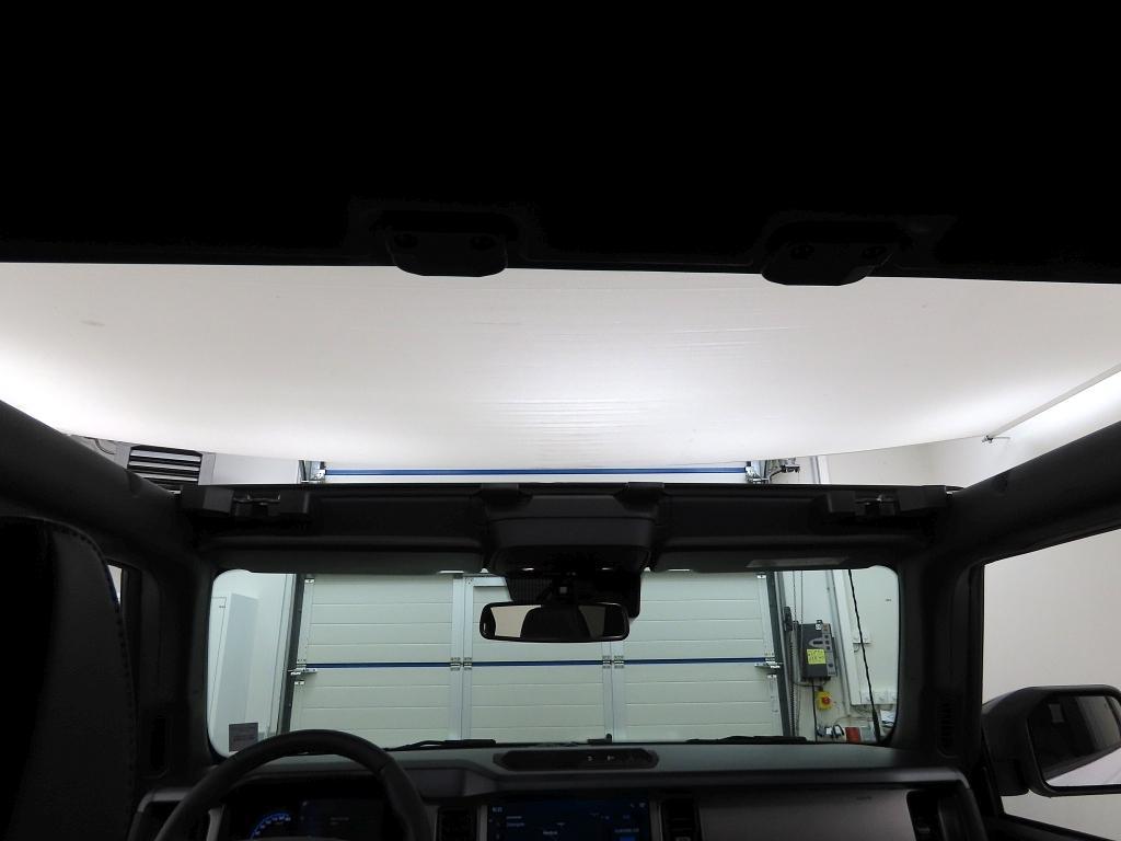 Ford Bronco 2.7 V6 4x4 Aut Outer Banks ACC+360°Kam