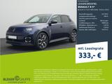 Renault 5 E-Tech 100% elektr. Techno 120 Urban  - blaue Renault R 5