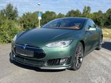 Tesla BRABUS Model S P90D P Sonderedition