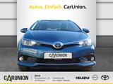 Toyota Auris Touring Sports 1.2 Turbo Comfort Touring S - Toyota Auris Touring Sports Gebrauchtwagen