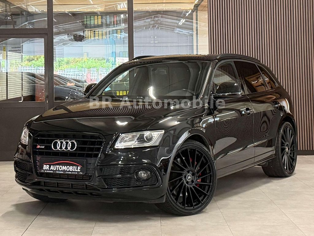 Image of Audi SQ5