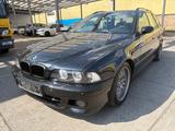 BMW 530d Exclusive touring M Packet 180 - BMW 530 aus 2003: 530d