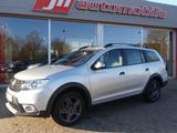 Dacia Logan MCV II Stepway Celebration Automatik - Dacia Logan Gebrauchtwagen