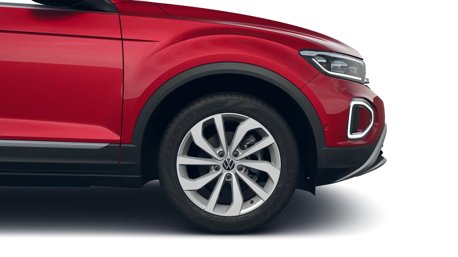 Volkswagen T-Roc Cabrio 1.0 TSI STYLE SOUNDSYS AHK KAMERA foto 4